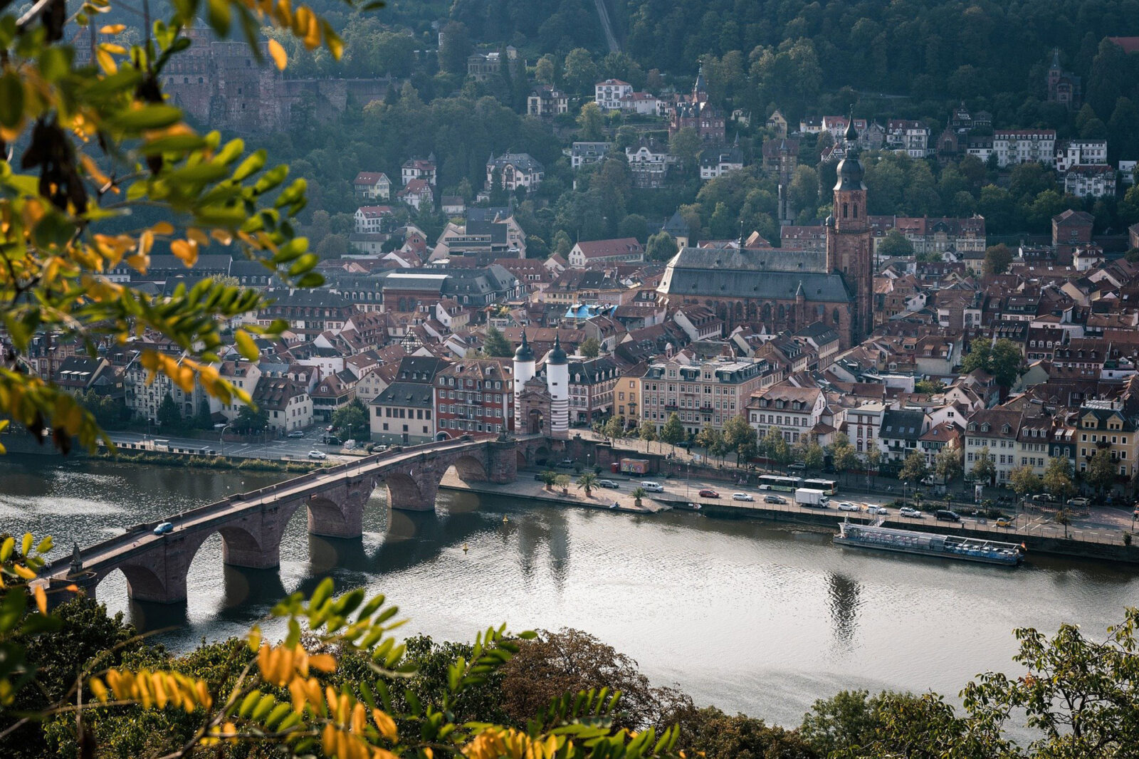 Lage Heidelberg Slide 1 Lage Heidelberg Slide 1